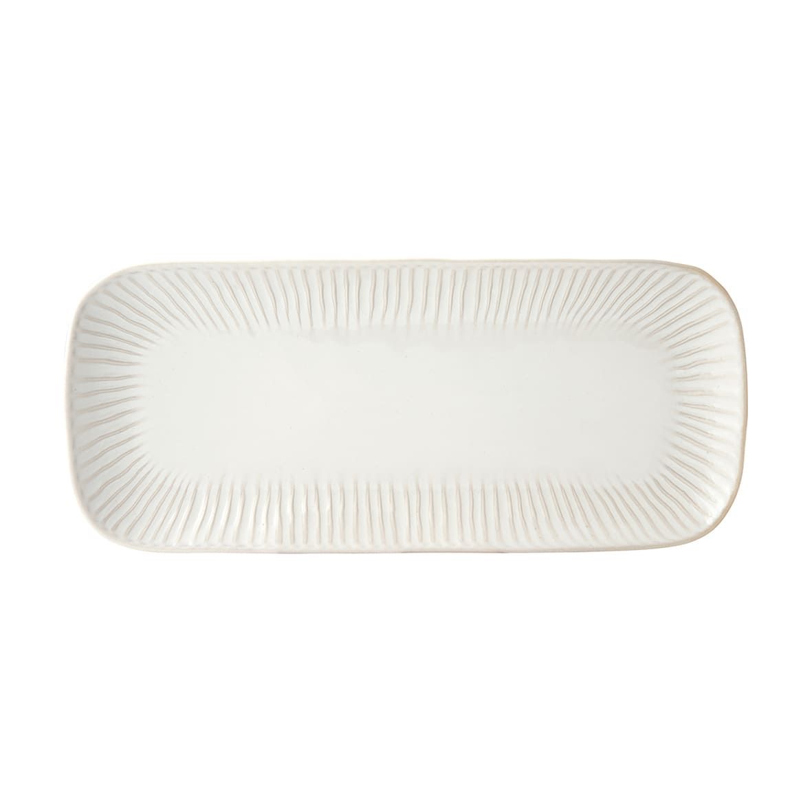 طبق تقديم إيزي لايف غاليري 36x16 سم