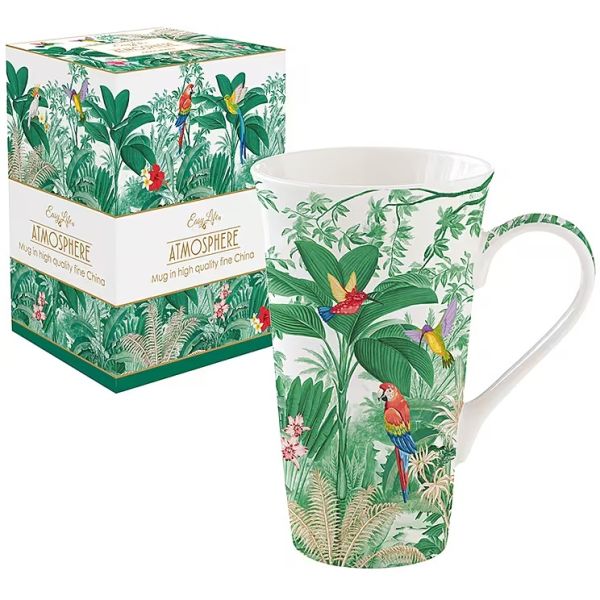 Easy Life Exotic Heaven 600ml Cup - Multicolor