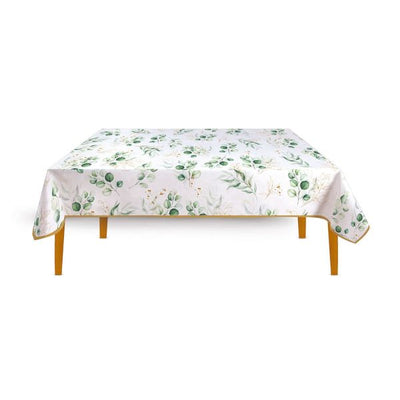 Easy Life Botanique Tablecloth 250×145cm - Multicolor