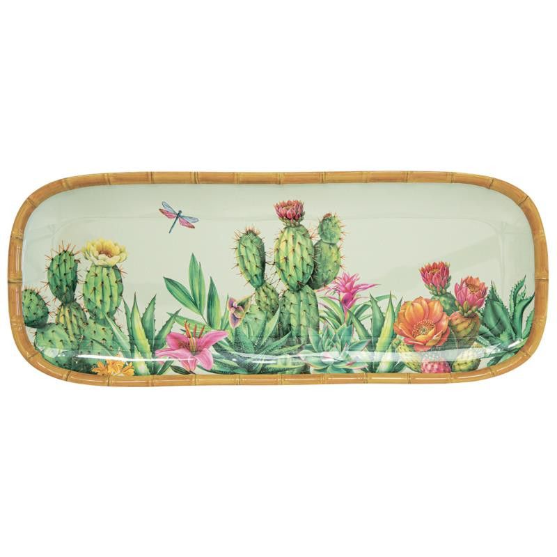 صينية مستطيلة Easy Life Tenerife – ألوان متعددة