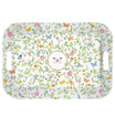 صينية بيدين 53×38 سم من Easy Life Dancing Butterflies