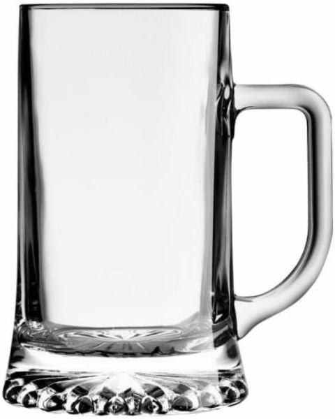 طقم 6 أكواب ماء/عصير 500 مل من Cerve Stern