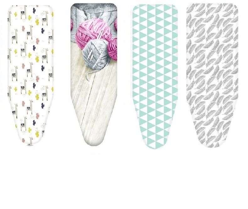 غطاء طاولة كوي Colombo | حماية ومتانة أثناء الكي