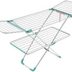Colombo 2-Tier 30m Clothes Dryer - Silver | Quick Drying