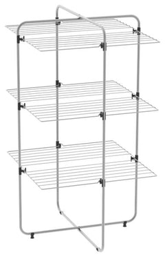 Colombo Jasper 30m Clothesline - Steel | Durable & Practical