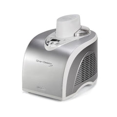 Ariete Gran Gelato & Ice Cream Maker - Silver