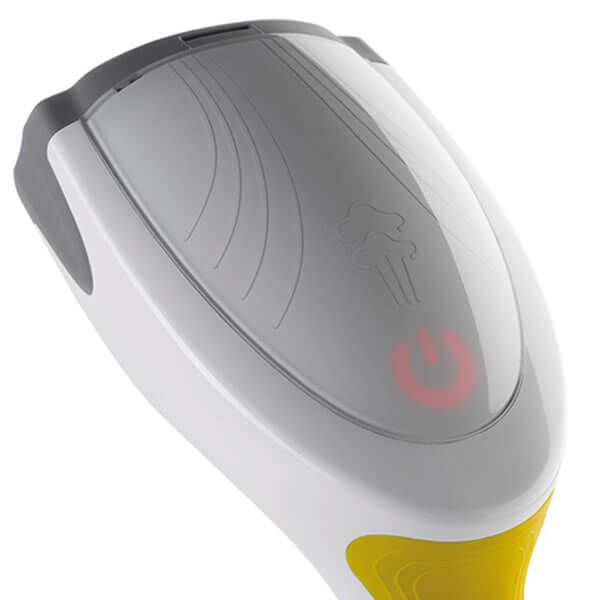 مكواة بخار عمودي Ariete – أبيض – كي سريع وسهل