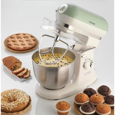 Ariete Vintage Electric Mixer – Classic Design & Powerful