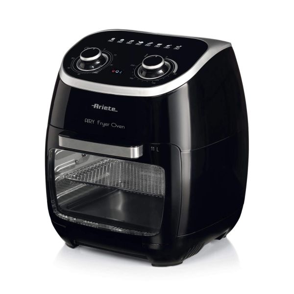 Ariete 11L Air Fryer Oven – Healthy Multi-Cooking