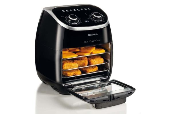 Ariete 11L Air Fryer Oven – Healthy Multi-Cooking
