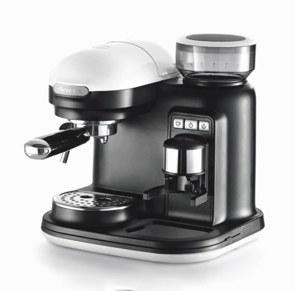 Ariete Moderna Espresso Machine – Authentic Italian Coffee