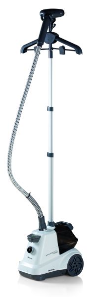 مكواة بخار Ariete Steam Jet Pro – أداء قوي وتصميم أبيض