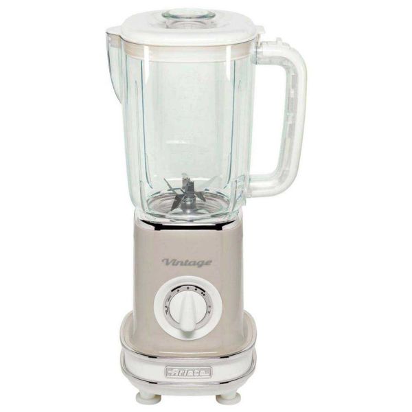 Ariete Vintage 568 1.5L Blender – Classic Design & Power