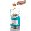 Ariete Party Time Popcorn Maker – Blue, Fast & Fun