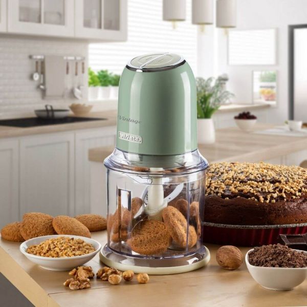 قطاعة كهربائية Ariete Vintage 438 بتصميم كلاسيكي وفعّال