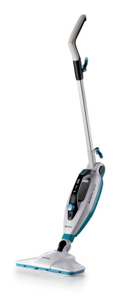 Ariete 10-in-1 Steam Mop – Powerful Cleaning & Hygiene
