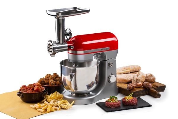 Ariete Moderna Mixer Accessories – Meat & Pasta