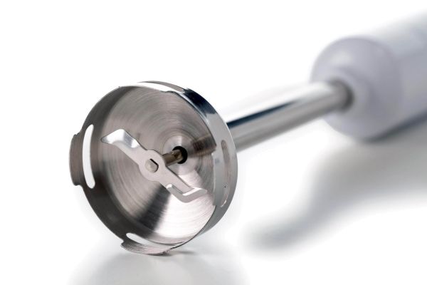 Ariete Breakfast Hand Blender – White & Practical