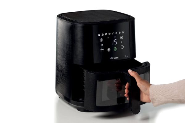 Ariete 6L Air Fryer – Healthy & Crispy Cooking