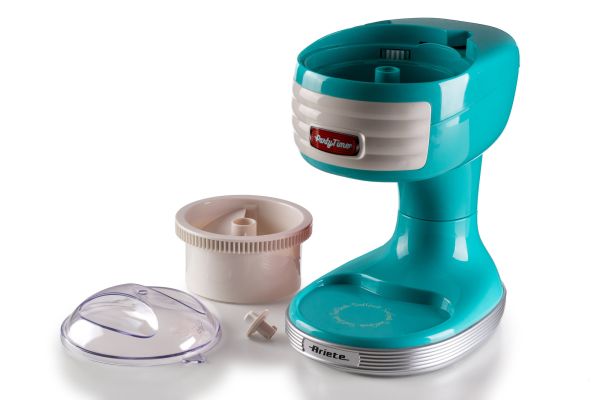 Ariete Party Time Ice Crusher – Fresh & Icy Drinks
