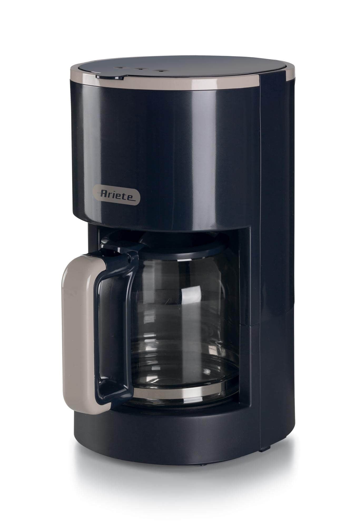 Ariete Breakfast American Coffee Maker – Elegant & Easy