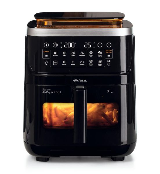 Ariete 25L Air Fryer Oven – Healthy & Fast Cooking