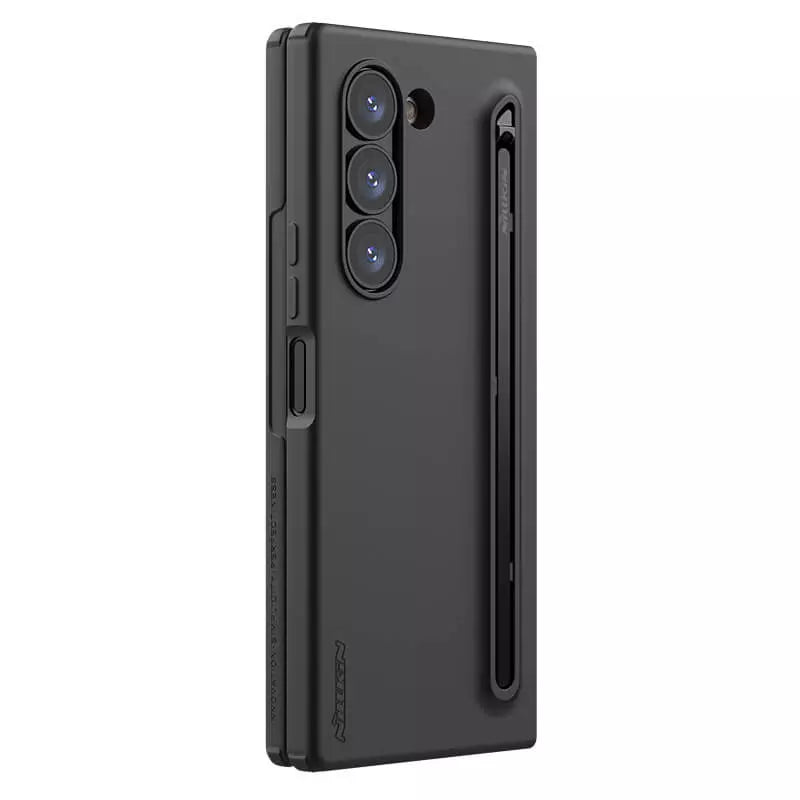 Nillkin Flex Pure S Pen Case for Galaxy Z Fold6 – Full Cover