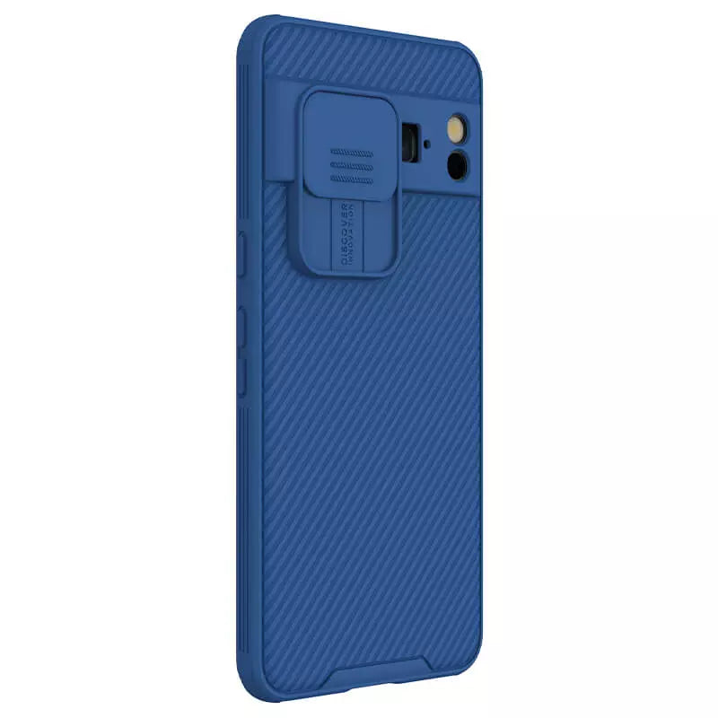 Nillkin CamShield Pro Case for Google Pixel 8 Pro  - Blue