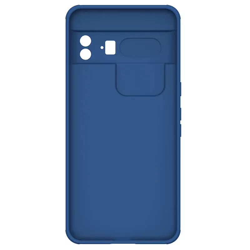 Nillkin CamShield Pro Case for Google Pixel 8 Pro  - Blue