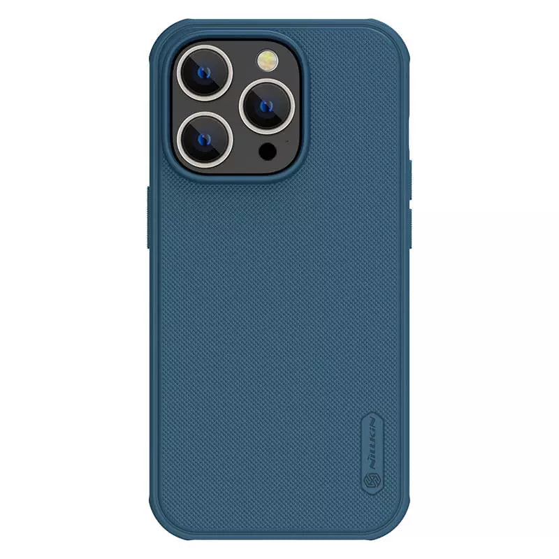 Nillkin Super Frosted Shield Pro Case for iPhone 14 Pro Max 6.7" (2022)