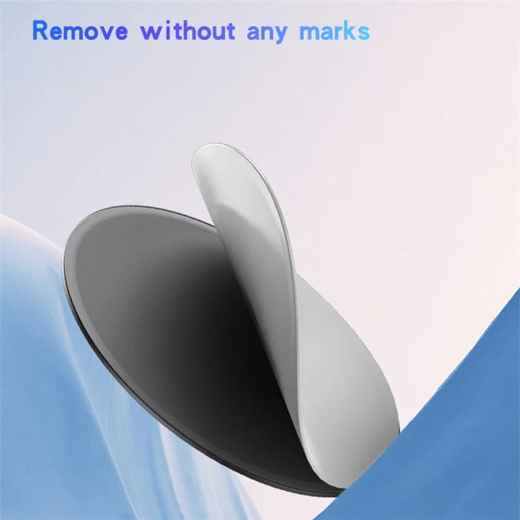 محول شحن لاسلكي مصنوع من الجلد Yesido C207