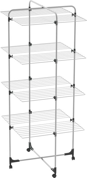 Colombo Icaro 40m Clothesline - Grey | Durable & Practical