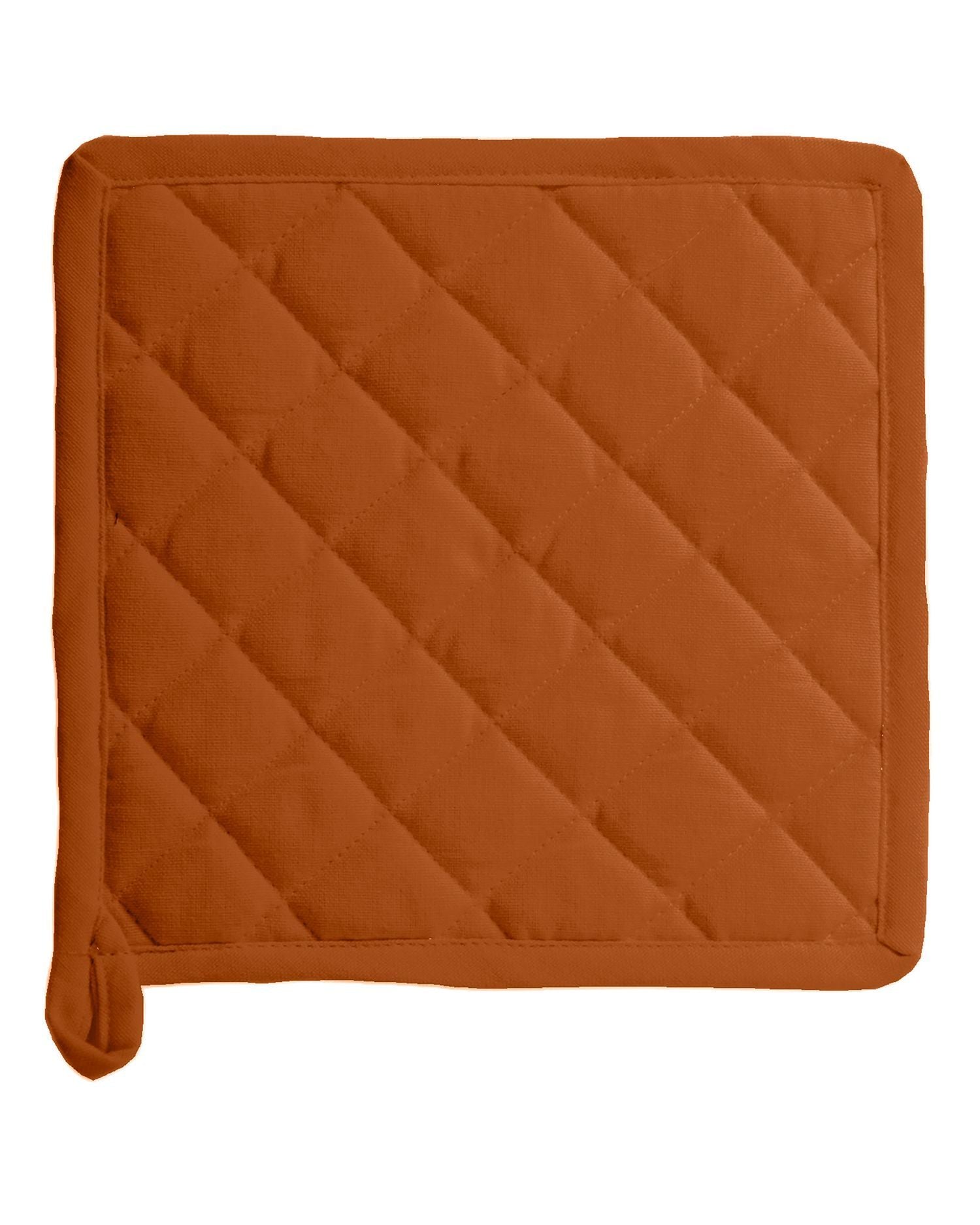 طقم مساكات 18x18 سم من Zambaiti Chou – حماية وأمان للمطبخ