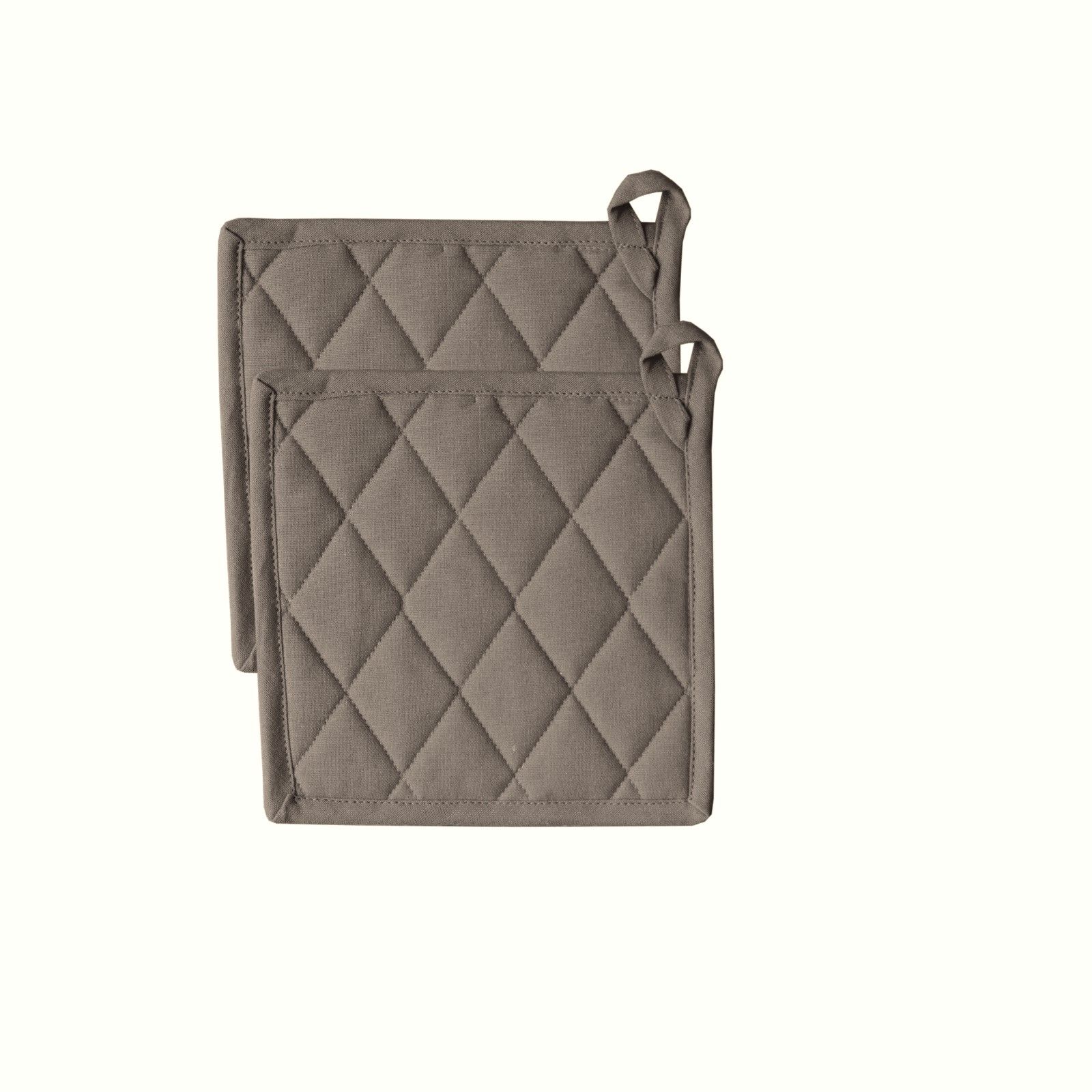 طقم مساكات 18x18 سم من Zambaiti Chou – حماية وأمان للمطبخ