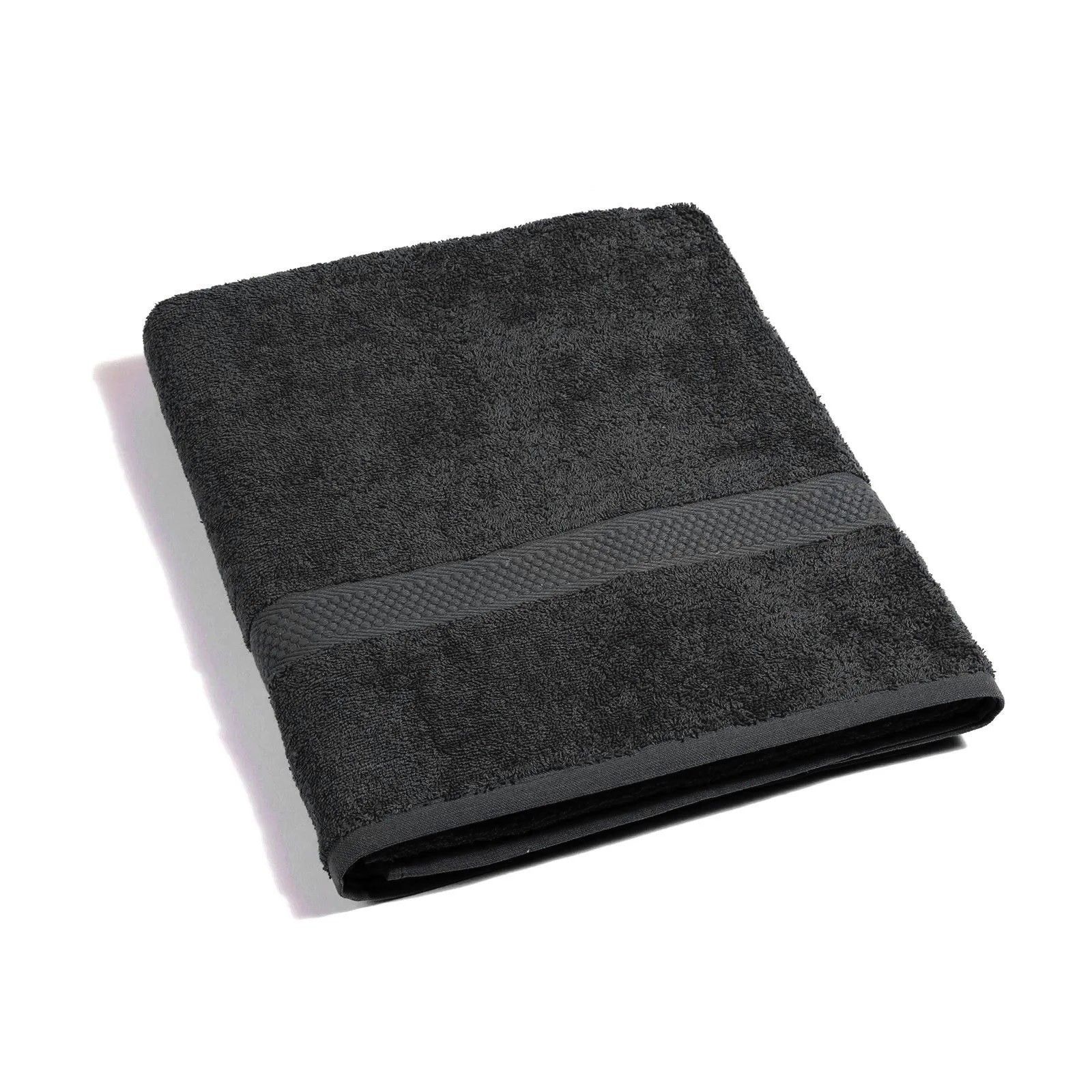 منشفة استحمام كبيرة Caleffi Minorca 100×150 سم - ناعمة