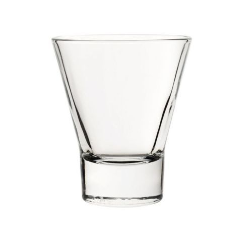 طقم 6 أكواب صغيرة 70 مل من Cerve Java – أنيق وعالي الجودة