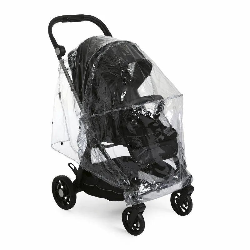 Chicco Deluxe Rain Cover – Full Protection for Stroller