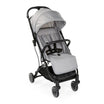 Chicco TrolleyMe Stroller – Light Grey