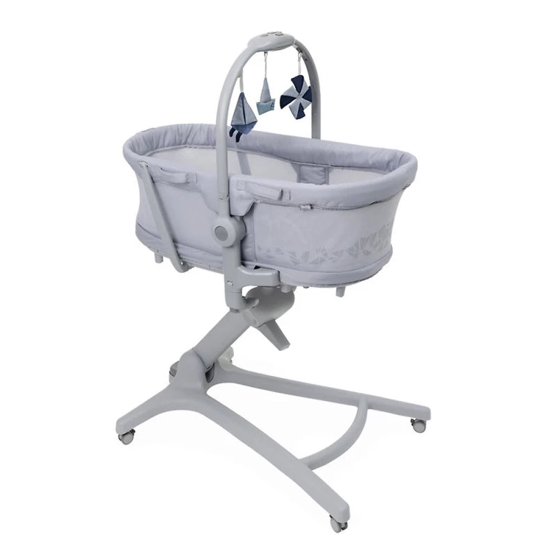 Chicco Baby Hug Pro 4-in-1 Multi-Functional Baby Bed