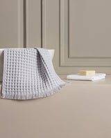 Madame Coco Marlie Hand Towel – 100% Cotton, Soft & Absorbent