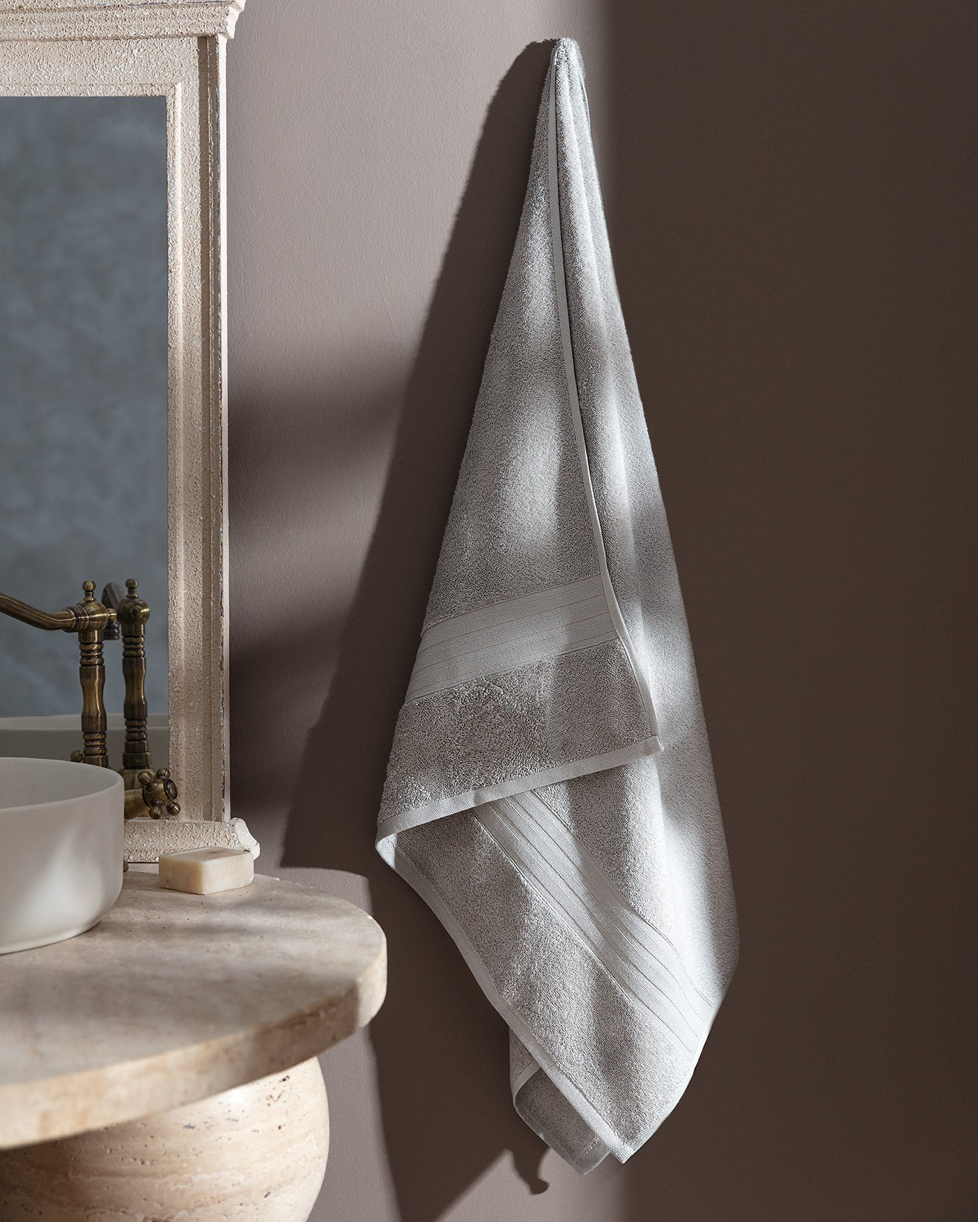 Martha Bath Towel - Madame Coco JO