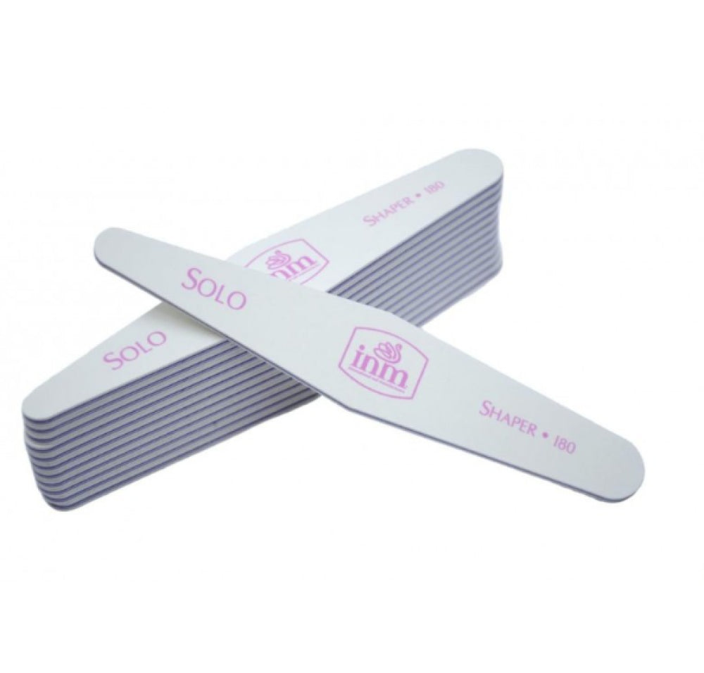 Acrylic Nail File – Perfect for Smooth, Healthy Nails
