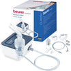 Beurer Nebuliser - Compact Respiratory Treatment Device