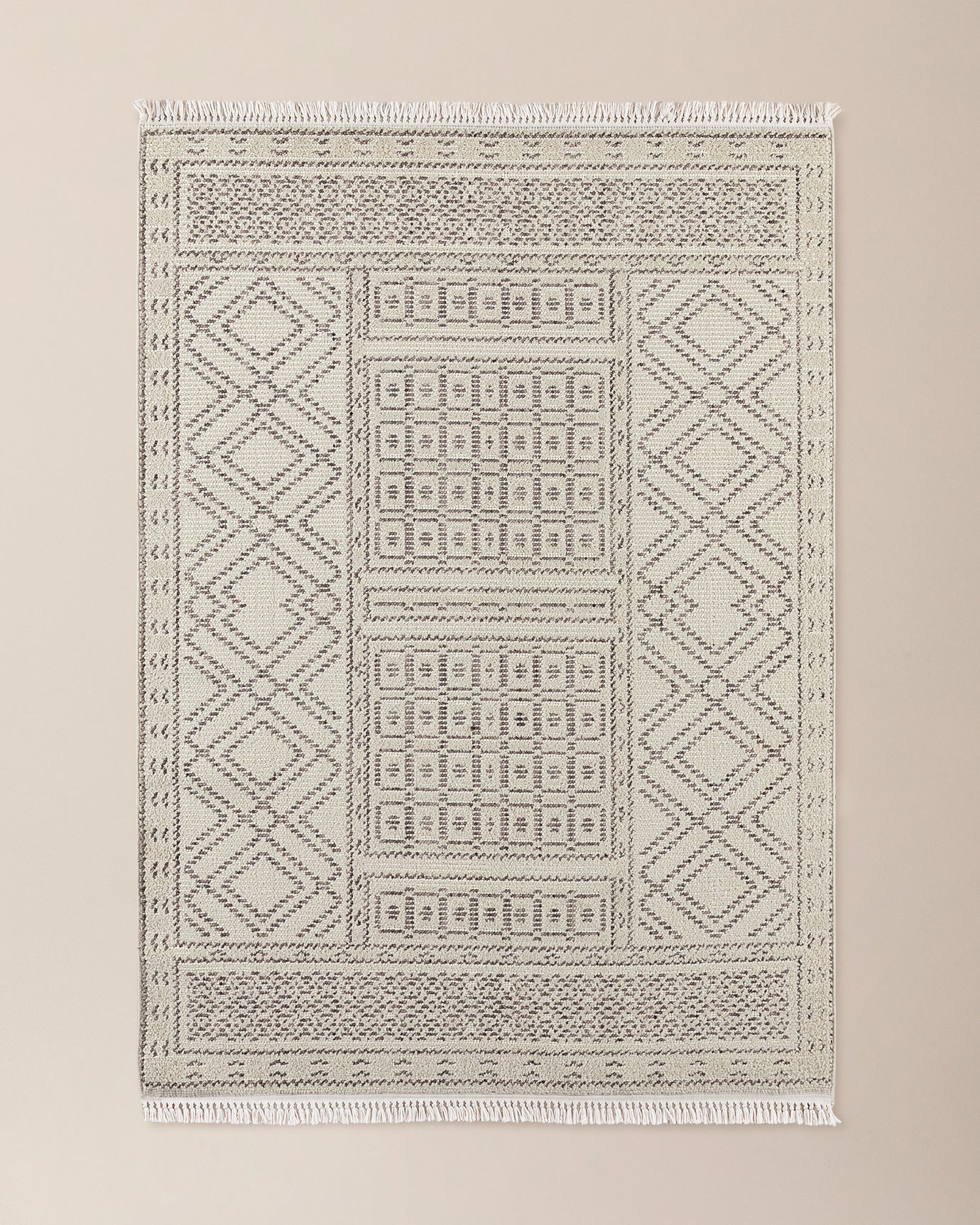 Foison Carpet - Madame Coco JO