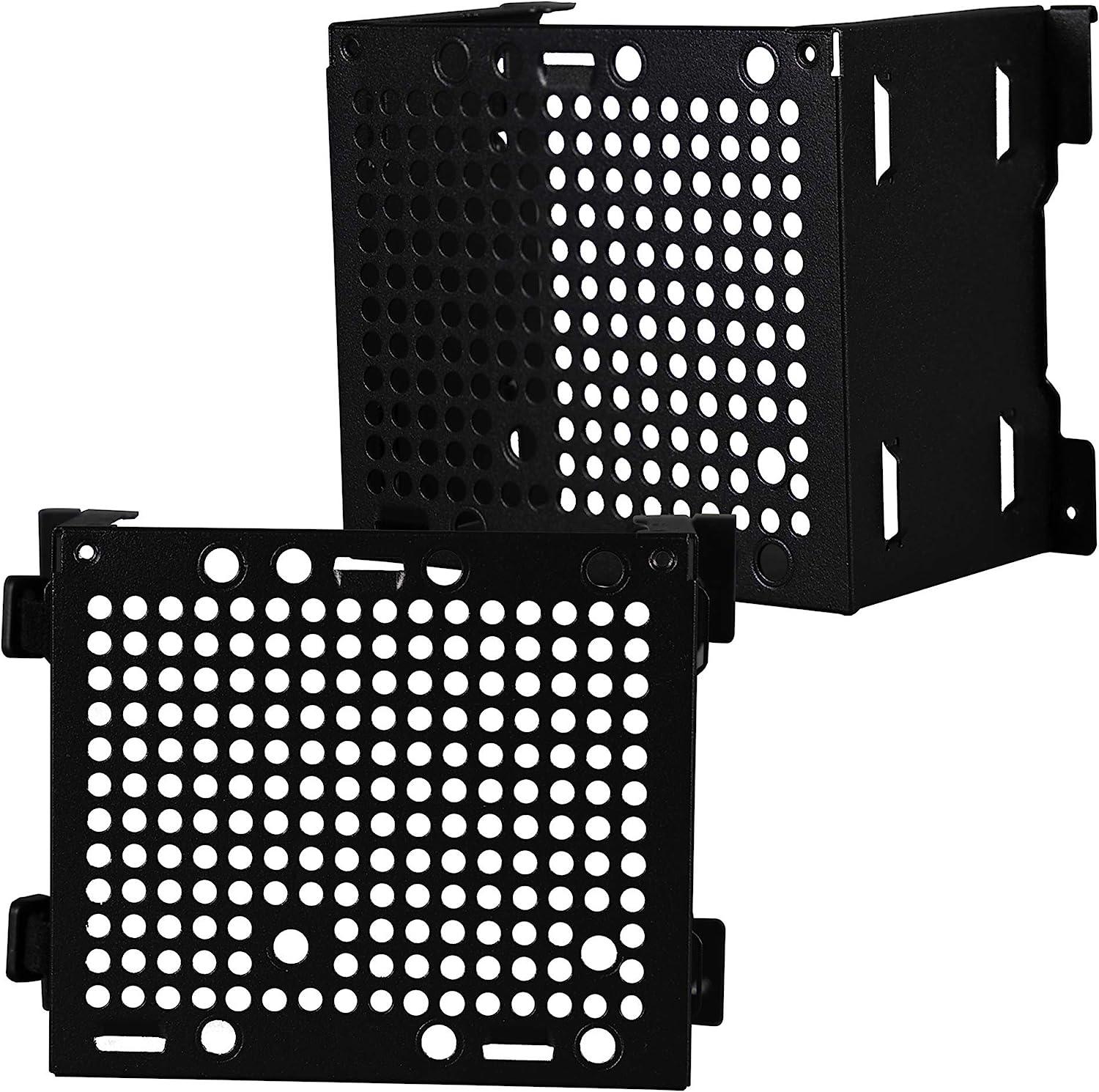 علبة Cooler Master NR200P SFF صغيرة الحجم بحجم Mini-ITX