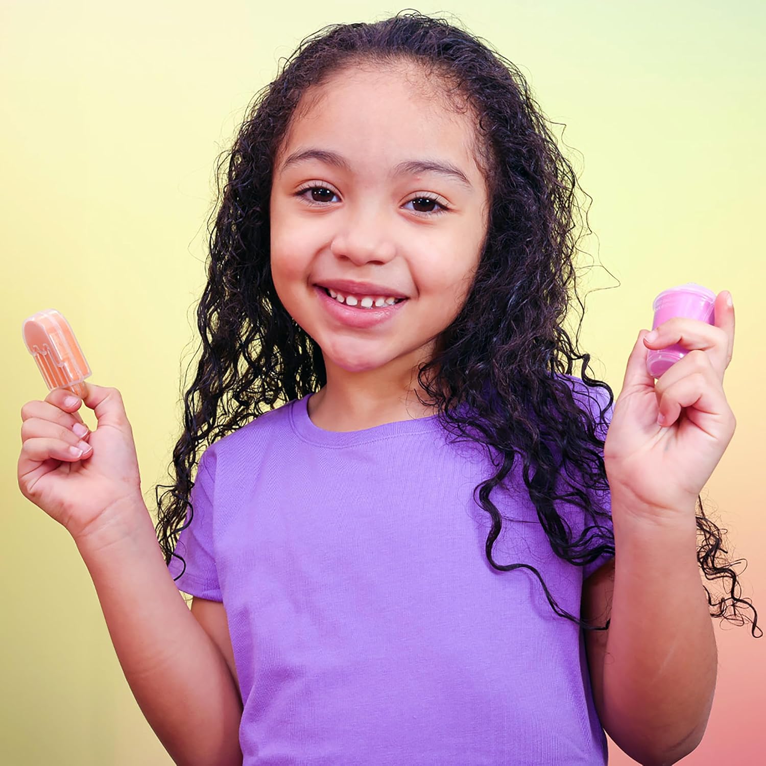 رمل Cra-Z-Sand Mini Mania - لعبة صغيرة وممتعة ومبتكرة