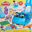 Hasbro Play-doh Zoom Zoom Vacuum And Cleanup Playset