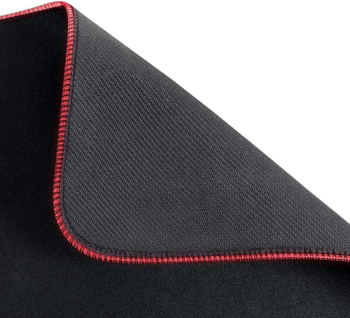 لوحة ماوس Cooler Master MPA-MP750- M مقاومة للانسكاب، RGB للألعاب