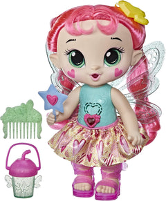 Hasbro Baby Alive Glopixies Sammie Shimmer Doll