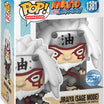 Jiraiya Sage Mode (Toad) Funko Pop! | Naruto Shippuden